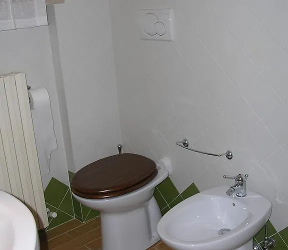 Appartement Casa Di Lory