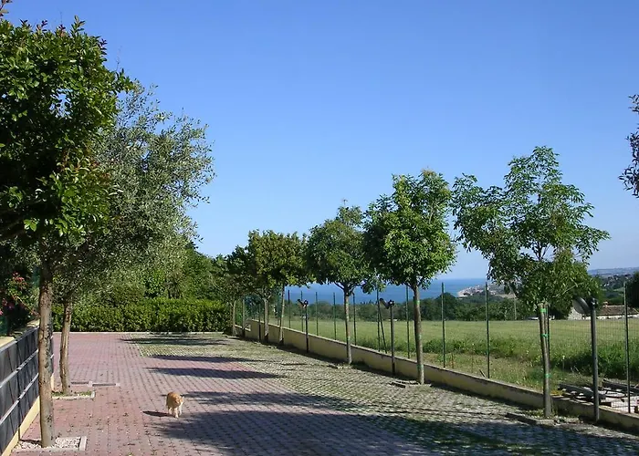 Appartement Casa Di Lory