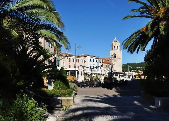 Casa Di Lory Appartement Sirolo