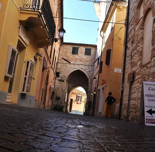 Appartement Casa Di Lory *